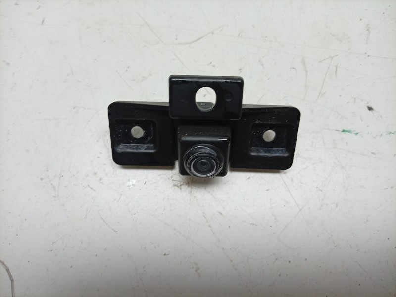 Recambio de camara vision frontal para dacia bigster referencia OEM IAM  284F11670R 