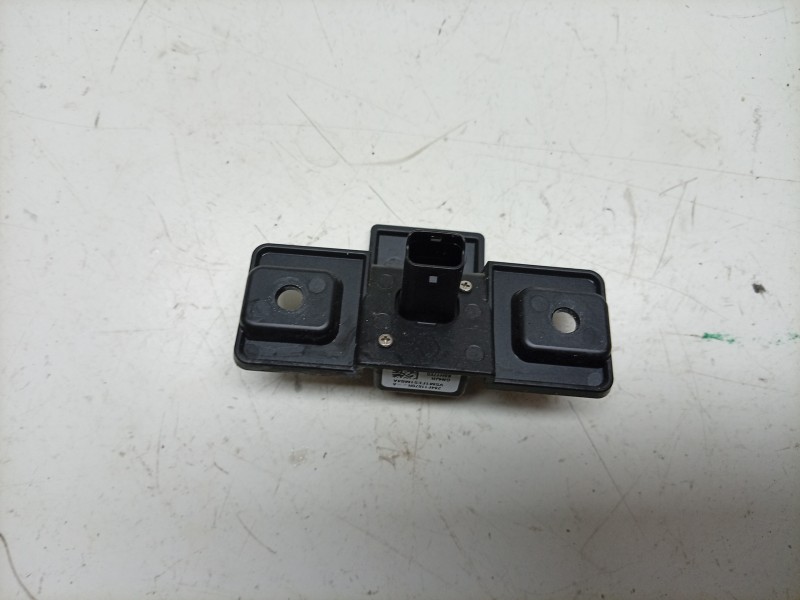 Recambio de camara vision frontal para dacia bigster referencia OEM IAM  284F11670R 