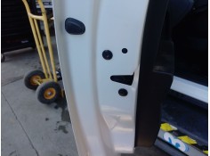 CERRADURA PUERTA DELANTERA IZQUIERDA 