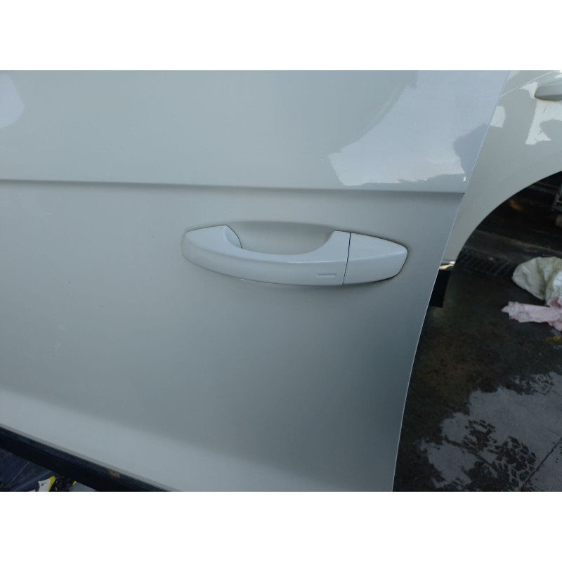 Recambio de maneta exterior delantera izquierda para volkswagen t-roc (a11, d11) 1.5 tsi referencia OEM IAM   