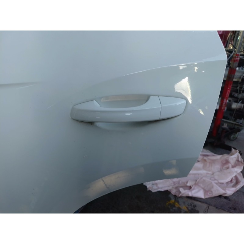 Recambio de maneta exterior trasera izquierda para volkswagen t-roc (a11, d11) 1.5 tsi referencia OEM IAM   