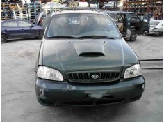 kia carnival del año 1999 2