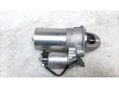 Recambio de motor arranque para ssangyong rexton limited 4x4 referencia OEM IAM 6721510001   2