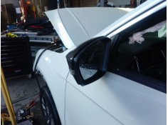 Recambio de retrovisor izquierdo para volkswagen t-roc (a11, d11) 1.5 tsi referencia OEM IAM    2