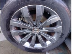 Recambio de llanta para volkswagen t-roc (a11, d11) 1.5 tsi referencia OEM IAM  2GA601025J  2