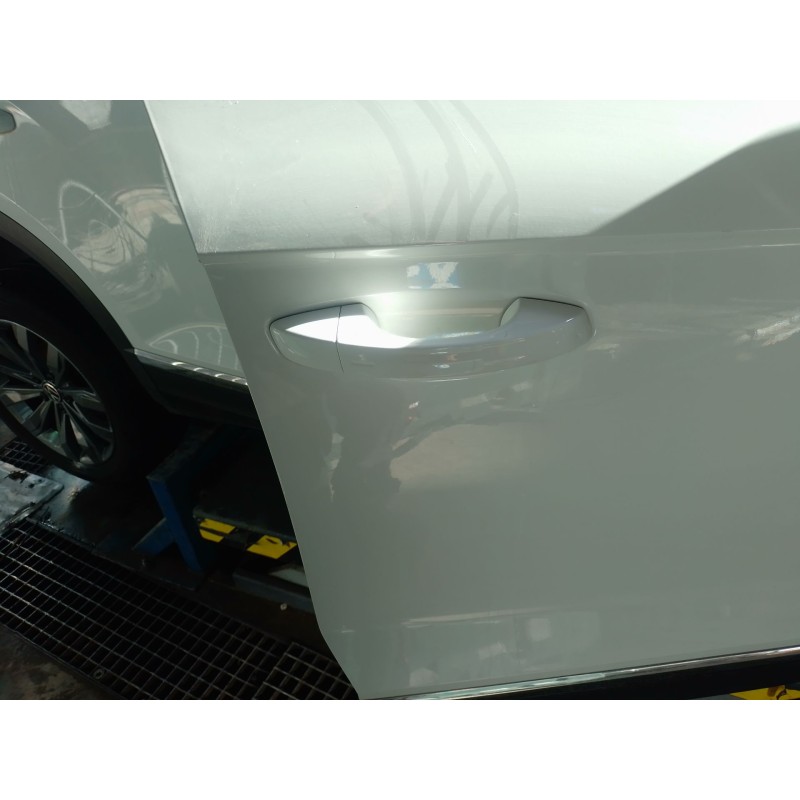 Recambio de maneta exterior delantera derecha para volkswagen t-roc (a11, d11) 1.5 tsi referencia OEM IAM   