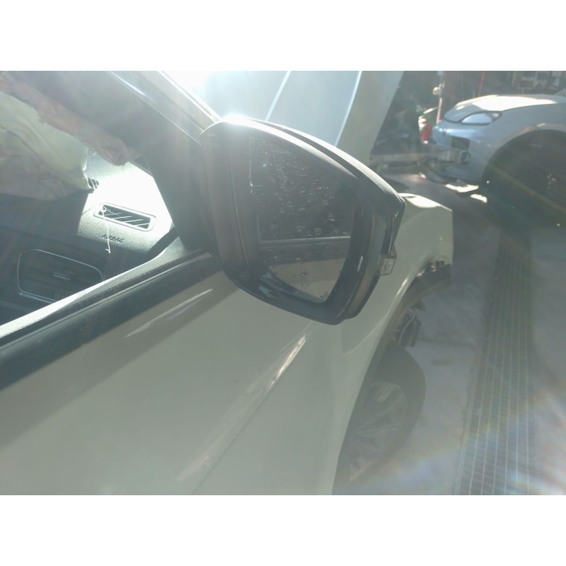 Recambio de retrovisor derecho para volkswagen t-roc (a11, d11) 1.5 tsi referencia OEM IAM   
