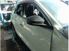 Recambio de retrovisor derecho para volkswagen t-roc (a11, d11) 1.5 tsi referencia OEM IAM    2