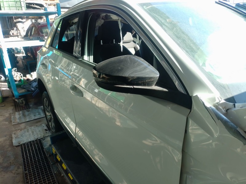 Recambio de retrovisor derecho para volkswagen t-roc (a11, d11) 1.5 tsi referencia OEM IAM   