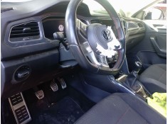 Recambio de columna direccion para volkswagen t-roc (a11, d11) 1.5 tsi referencia OEM IAM   