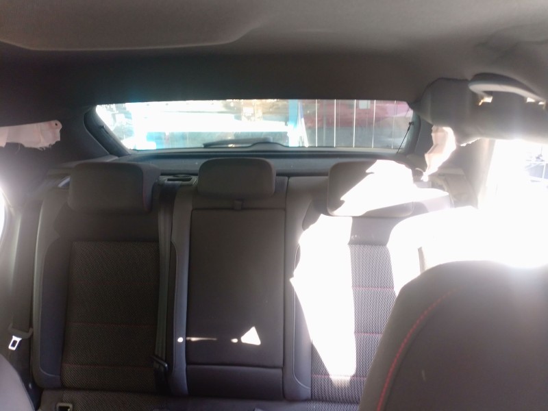 Recambio de juego asientos completo para volkswagen t-roc (a11, d11) 1.5 tsi referencia OEM IAM   