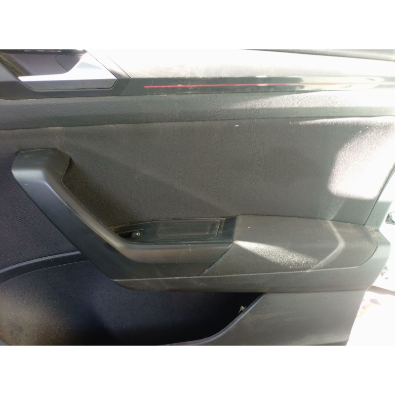 Recambio de mando elevalunas delantero derecho para volkswagen t-roc (a11, d11) 1.5 tsi referencia OEM IAM   