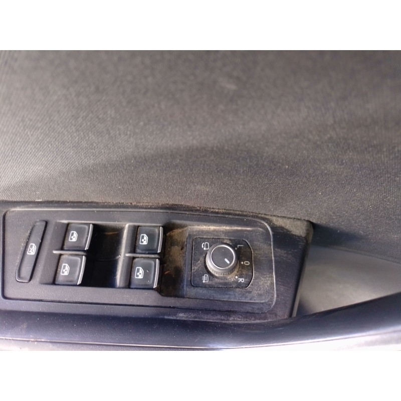 Recambio de mando retrovisor para volkswagen t-roc (a11, d11) 1.5 tsi referencia OEM IAM   