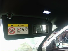 Recambio de parasol derecho para volkswagen t-roc (a11, d11) 1.5 tsi referencia OEM IAM   