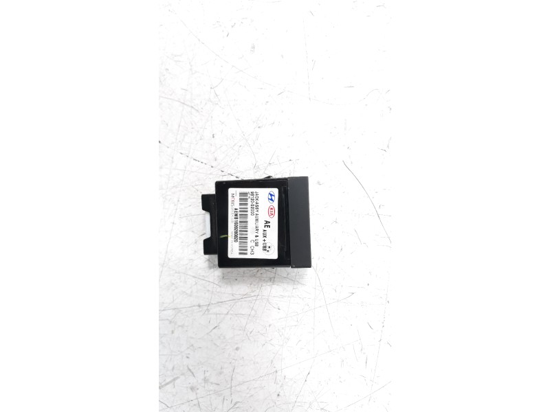 Recambio de modulo electronico para hyundai i30 (pd) 1.0 tgdi cat referencia OEM IAM 96120G200  
