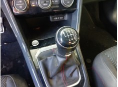 Recambio de pomo palanca cambio para volkswagen t-roc (a11, d11) 1.5 tsi referencia OEM IAM  2GA711123A  2