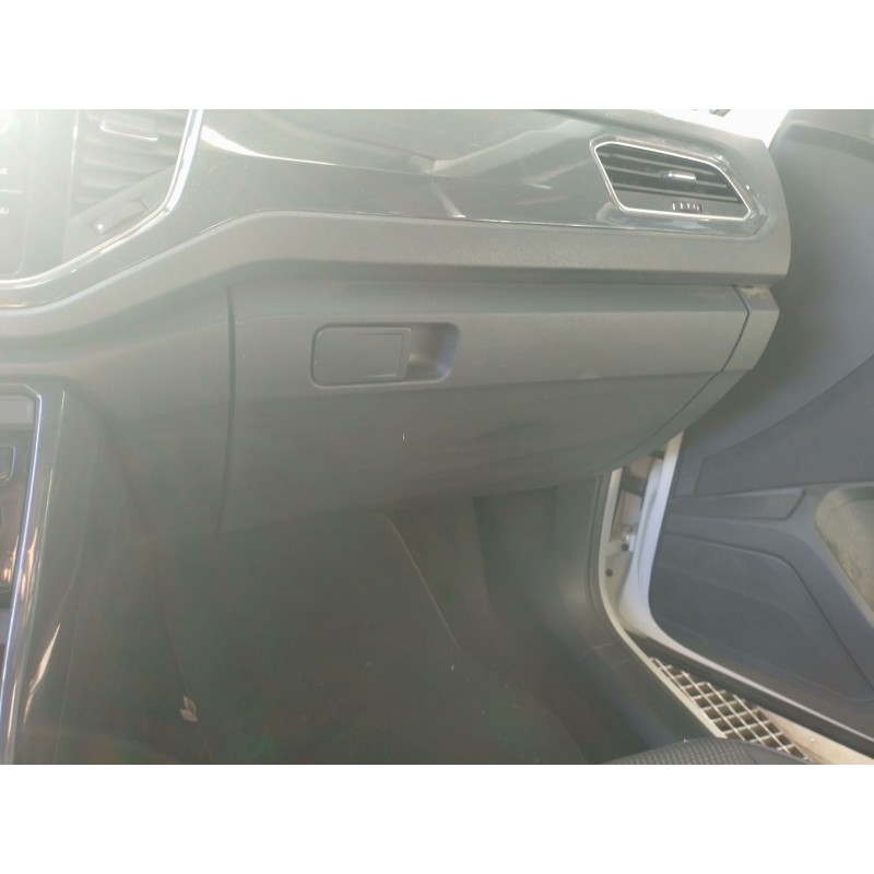 Recambio de ventilador calefaccion para volkswagen t-roc (a11, d11) 1.5 tsi referencia OEM IAM   