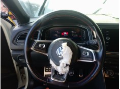 Recambio de volante para volkswagen t-roc (a11, d11) 1.5 tsi referencia OEM IAM   