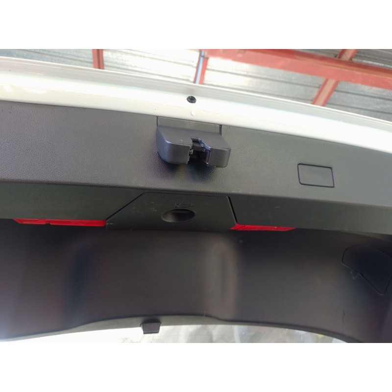 Recambio de cerradura maletero / porton para volkswagen t-roc (a11, d11) 1.5 tsi referencia OEM IAM   