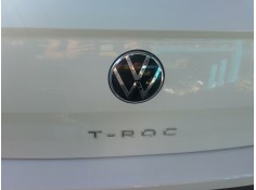 Recambio de maneta exterior porton para volkswagen t-roc (a11, d11) 1.5 tsi referencia OEM IAM  2GA827469K  2