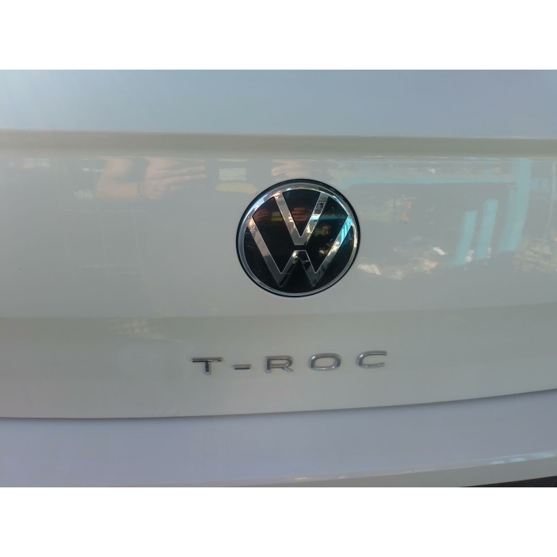 Recambio de maneta exterior porton para volkswagen t-roc (a11, d11) 1.5 tsi referencia OEM IAM   