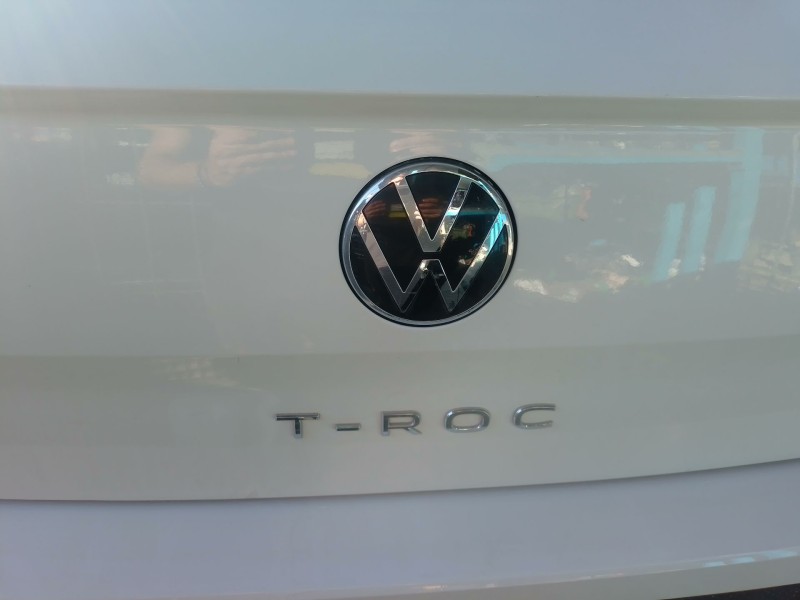 Recambio de maneta exterior porton para volkswagen t-roc (a11, d11) 1.5 tsi referencia OEM IAM   