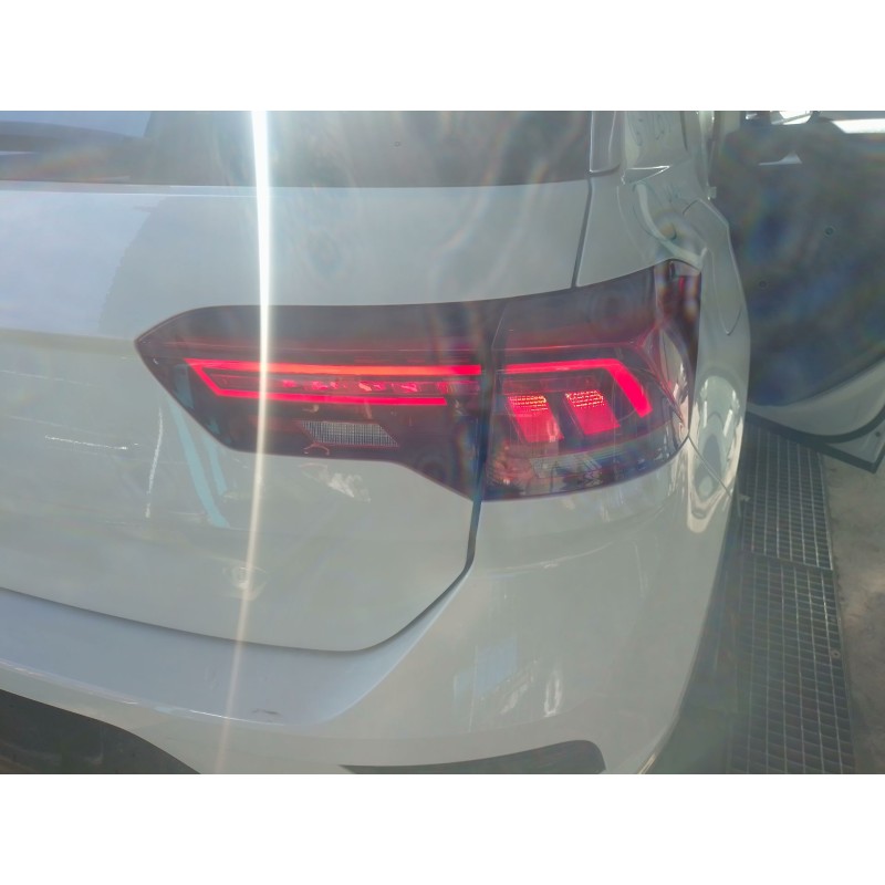 Recambio de piloto trasero derecho interior para volkswagen t-roc (a11, d11) 1.5 tsi referencia OEM IAM   