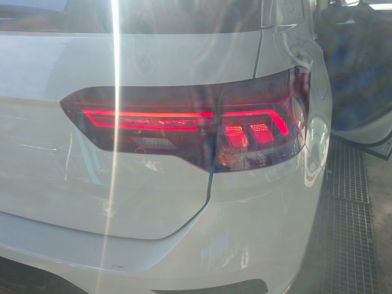 Recambio de piloto trasero derecho interior para volkswagen t-roc (a11, d11) 1.5 tsi referencia OEM IAM   