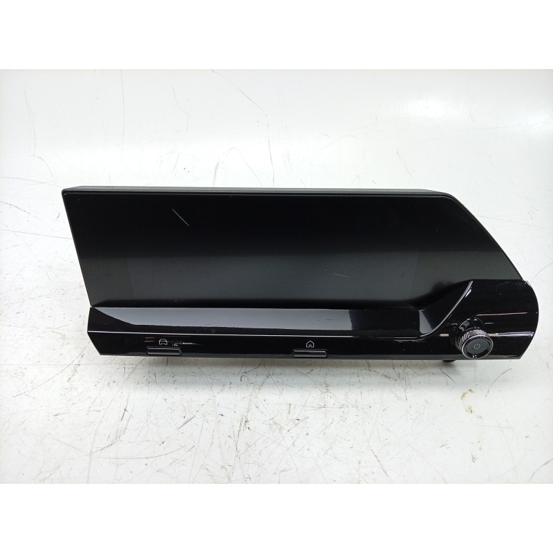 Recambio de pantalla multifuncion para citroën c4 x 1.2 hybrid 136 136 ch gasolina/eléctrico (2024) referencia OEM IAM 168497298