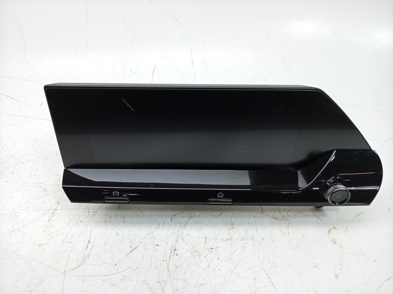 Recambio de pantalla multifuncion para citroën c4 x 1.2 hybrid 136 136 ch gasolina/eléctrico (2024) referencia OEM IAM 168497298
