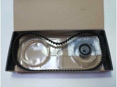 Recambio de kit distribucion para renault clio ii fase ii (b/cb0) 1.2 referencia OEM IAM K015454XS 385K015454XS 