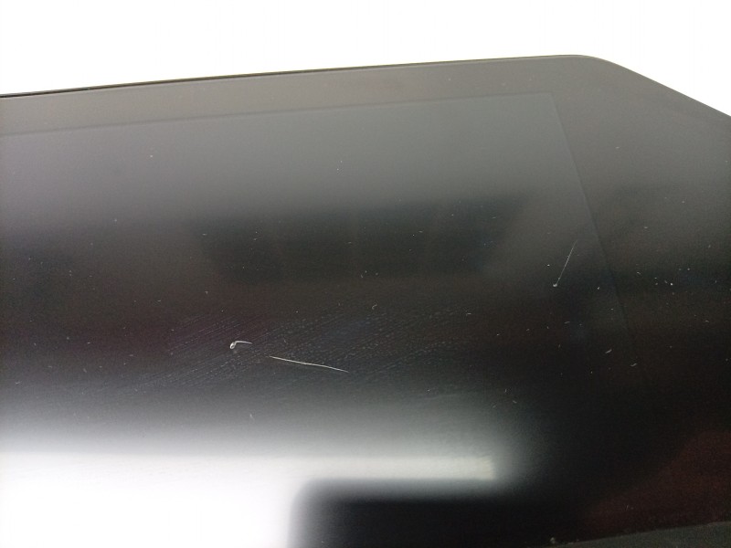 Recambio de pantalla multifuncion para citroën c4 x 1.2 hybrid 136 136 ch gasolina/eléctrico (2024) referencia OEM IAM 168497298