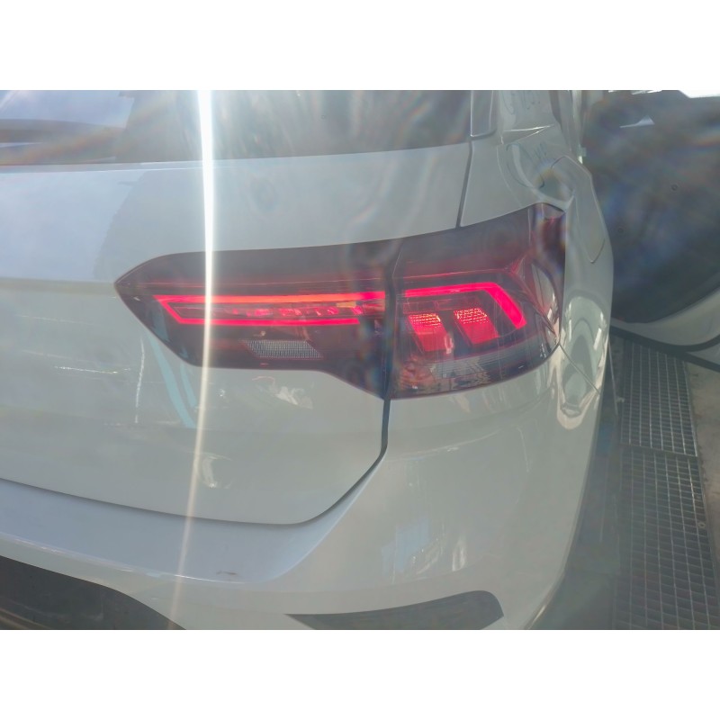 Recambio de piloto trasero derecho para volkswagen t-roc (a11, d11) 1.5 tsi referencia OEM IAM   