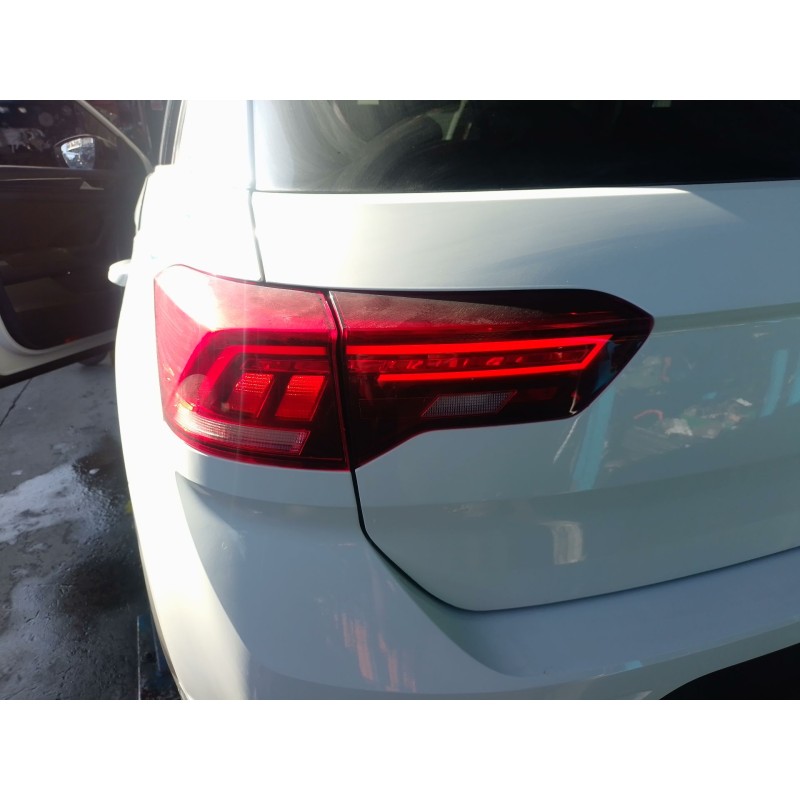 Recambio de piloto trasero izquierdo interior para volkswagen t-roc (a11, d11) 1.5 tsi referencia OEM IAM   