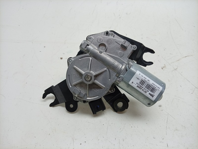 Recambio de motor limpia trasero para renault 4 e-tech 120 referencia OEM IAM W213709 287109280R 