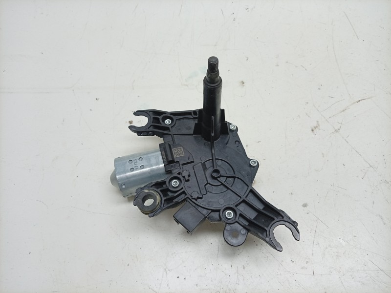 Recambio de motor limpia trasero para renault 4 e-tech 120 referencia OEM IAM W213709 287109280R 