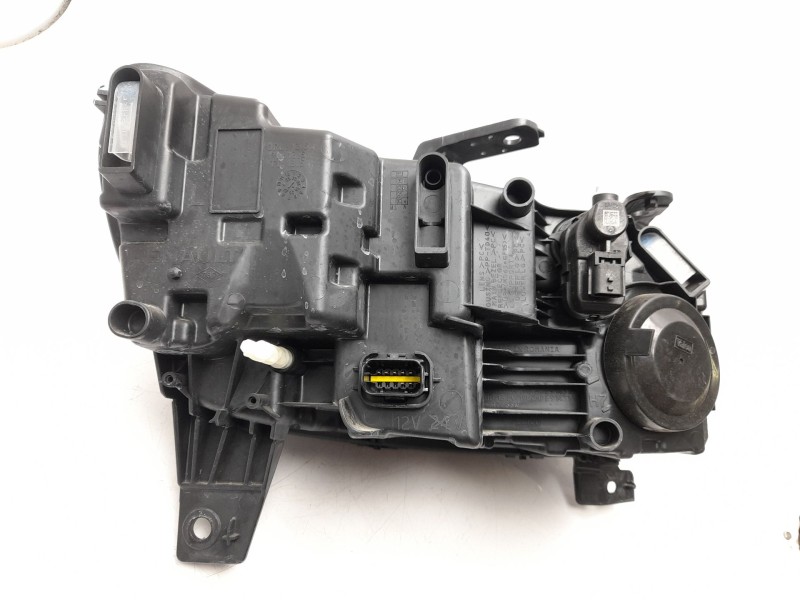 Recambio de faro izquierdo para dacia bigster referencia OEM IAM  260603515R 