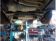 Recambio de puente trasero para volkswagen t-roc (a11, d11) 1.5 tsi referencia OEM IAM   