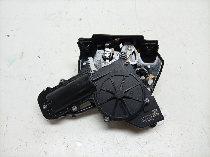 Recambio de cerradura maletero / porton para renault 4 e-tech 120 referencia OEM IAM  905038143R 