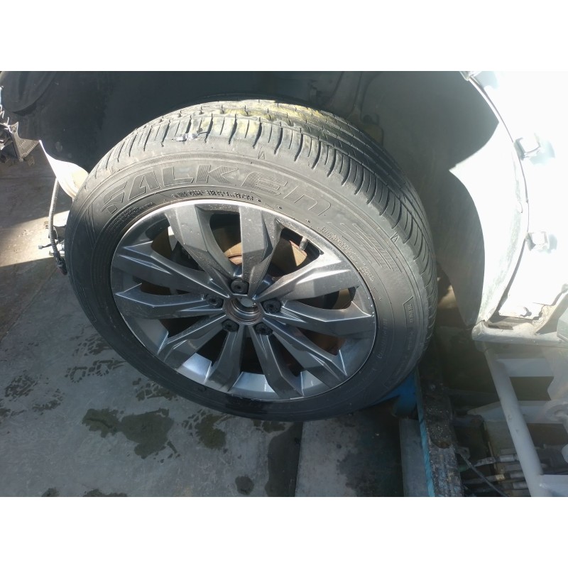 Recambio de brazo suspension inferior delantero izquierdo para volkswagen t-roc (a11, d11) 1.5 tsi referencia OEM IAM   