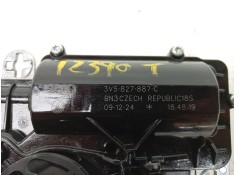 Recambio de motor cierre centralizado porton para cupra leon sportstourer (kl8, ku8, kud) 1.5 tsi referencia OEM IAM  3V5827887C 2