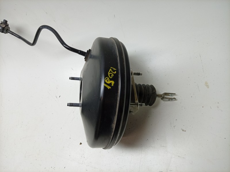 Recambio de servofreno para ford tourneo courier (c4a) trend referencia OEM IAM  0204806645 