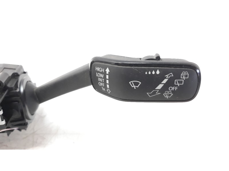 Recambio de mando multifuncion para volkswagen t-cross 1.0 tsi referencia OEM IAM 2Q1953507L  