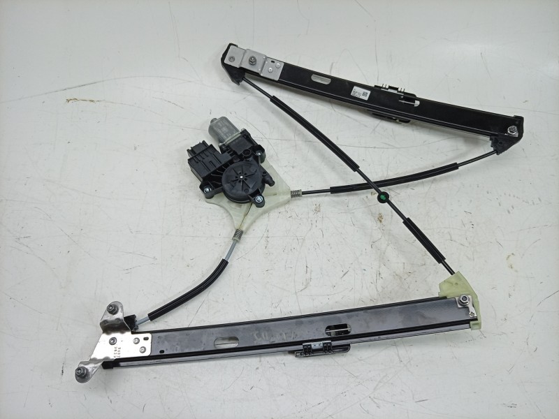 Recambio de elevalunas delantero izquierdo para volkswagen polo vi (aw1, bz1, ae1) 1.0 tsi referencia OEM IAM  2GS837461 