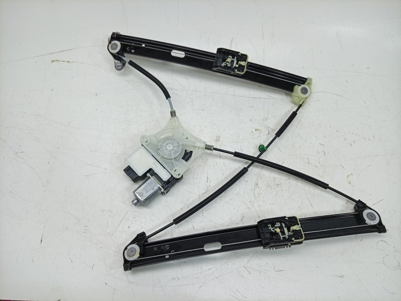 Recambio de elevalunas delantero izquierdo para volkswagen polo vi (aw1, bz1, ae1) 1.0 tsi referencia OEM IAM  2GS837461 