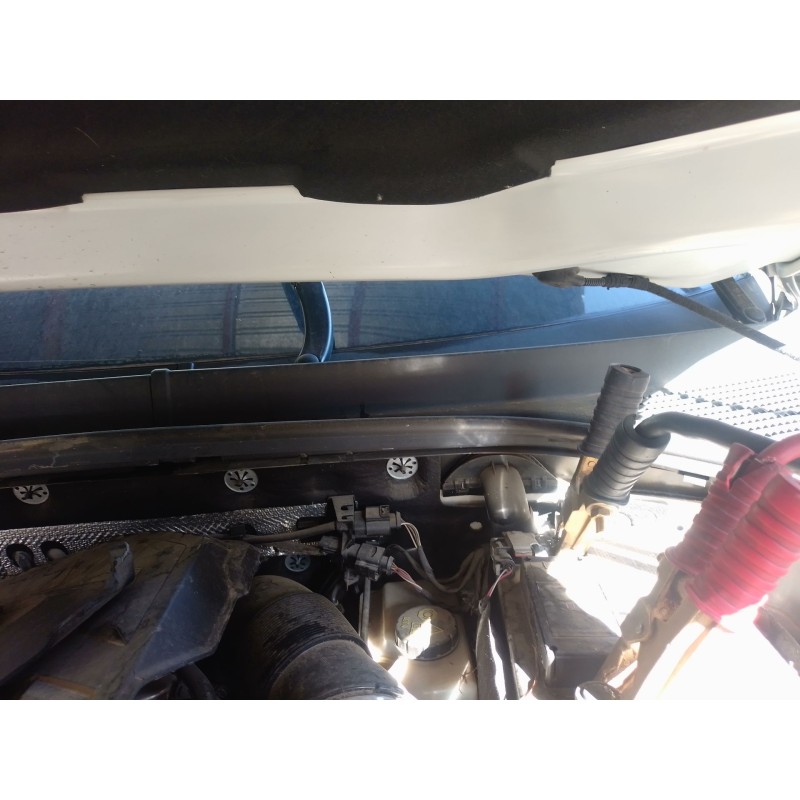 Recambio de motor limpia delantero para volkswagen t-roc (a11, d11) 1.5 tsi referencia OEM IAM   