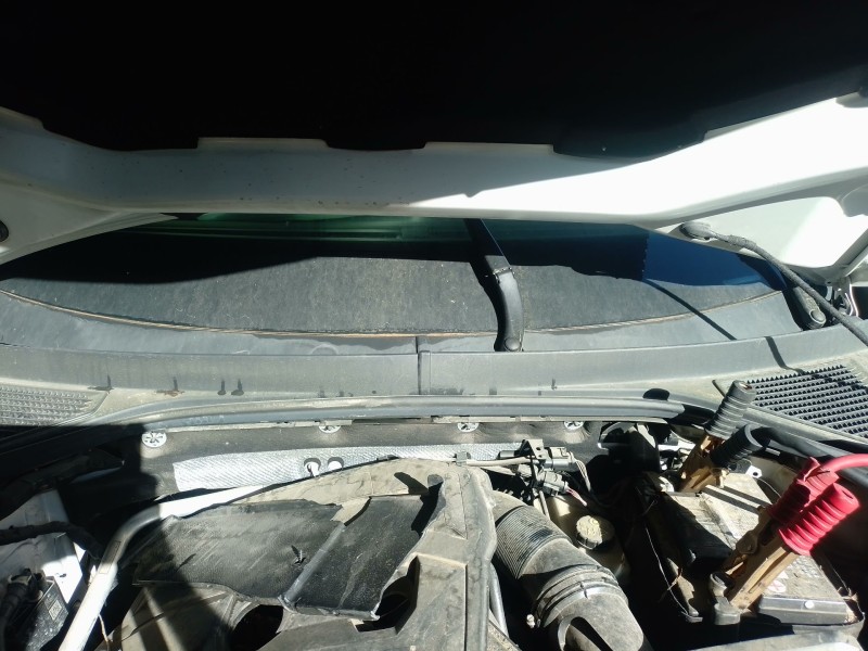 Recambio de torpedo para volkswagen t-roc (a11, d11) 1.5 tsi referencia OEM IAM   