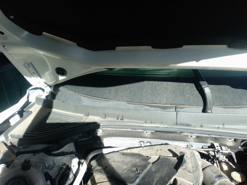 Recambio de torpedo para volkswagen t-roc (a11, d11) 1.5 tsi referencia OEM IAM   
