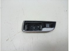 Recambio de mando elevalunas trasero izquierdo para jaguar xj (x351) 3.0 sdv6 referencia OEM IAM  GX7314717 