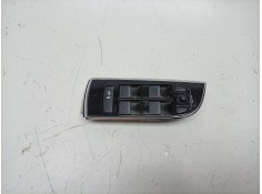 Recambio de mando elevalunas delantero izquierdo para jaguar xj (x351) 3.0 sdv6 referencia OEM IAM  C2D1739 